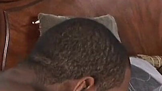 Blonde MILF Wet Cunt Fucked - Surprisingly Huge BBC Stretches Her Deep