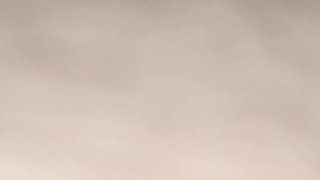 Step mom almost made step son dick cry in handjob