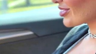 Big Ass Babe Hayley Davies Makes The Yacht Rock