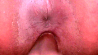 Extreme Fat Mature Anal Fucked While Driving