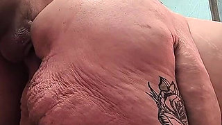 Dirty Ass Fucking Got Him Screaming N Cummibg