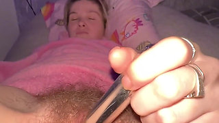 Teamfreeki Toying Herself - 1