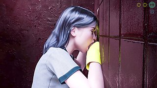 Hentai and animated sex with hot sluts in hardcore action