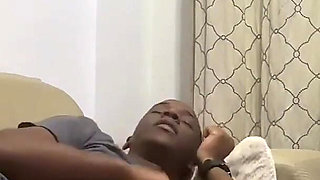 Dating on the Living Room Couch? That Nothing He Ate Me Right There.