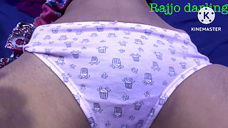 Indian stepsister ki small virgin cunt