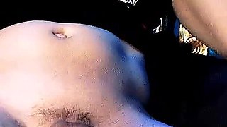 John Thompson Cum Babe