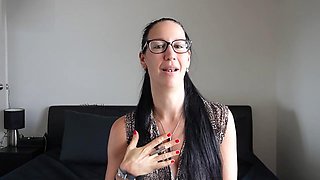 Pleasure Toy Queen Vlog shares her journey writing a steamy book