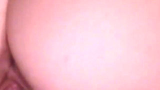 POV Having a Valentines Date with a Big Titty Blonde Hotwife Before Giving Her a Creampie