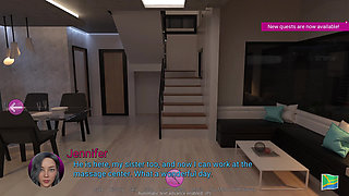 Innocence or Cash #5