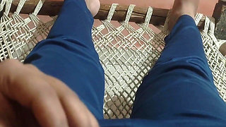 I Am Talking Mobile Phone Same Time Daisy Enjoying My Hard Cock