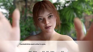 Primal Instinct Husband Fucks His Wife In The Nature Ep 12