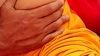 Hot Housewife Hard Fuck by Brother-in-law.