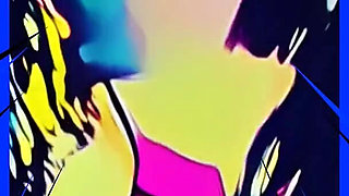 Rough Fucking Animation Got Slut Cumming and Moaning Tits Slapping Big Cock in Hete Is Whats Happening