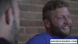 Bro Seeking Bro: Wet And Wild: Jocks Get Dirty