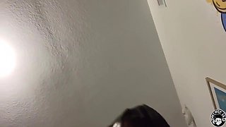 Creampies Stepsis After Class Pt 2 11 Min With Lil D And Ameena Green