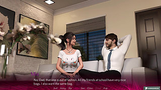 Christine Watson V3.0.1 (good Wife and Stepmother) #1