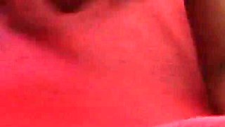 Lucky guy fucks big ass ebony