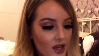Webcam milf with breast milk live hardcore masturbate