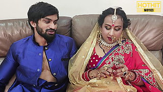 devar bhabhi hardcore sex honeymoon like desi style full web serise