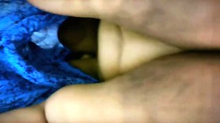 Egyptian Aunty Aria Mia Shows Big Ass and Tight Pussy for Stepson Rough Fuck