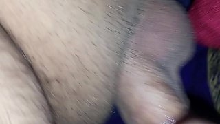 My husband says to me to do a blowjob in the morning