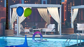 Ep12: Unlocked Naughty Photo of Emma - Grand Tits Adventure (gameplay)