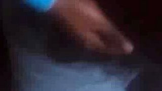 Housewife Stacy has CREAMING ORGASMS on BBC cc
