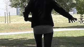 Cute 18 Years Luna Does an Anal Casting in Video