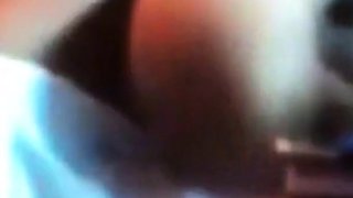 Punya, a Sri Lankan Beauty, Shows Off for Her Webcam Fans