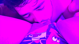 Colombian Slut Gets Fucked in All Positions and Squirts Semen Inside Her Ass