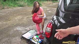 Exciting Tru Kait porn smutty clip