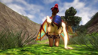 Ass fuck, warcraft, celeb