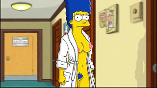 Spicy Stories About Slutty Wives and Cuckolded Husbands Compilation Animation Toon