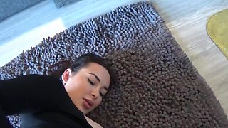 Turkish Homemade Porn with Big Ass Married Wife