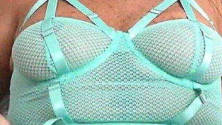 Insatiable Karla Gets a Bbc Dvp from Jay Playhard and Rome Major