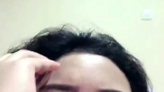 (TELEGRAM @TANTEMELA) Haluin Genjot Binor Sange Gini Kangen