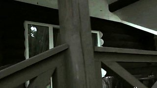 Solo big taco babes masturbation action