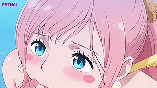 One Piece Shirahoshi (6) Hen