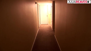 Extreme bondage and hard fucking in the tight cunt