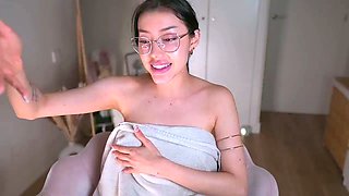 Ruth Lee - Live Stream Masturbate