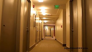 Hot ebony bombshell hot sex story