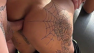 You Can Use My Ass and Mouth Whenever You Want
