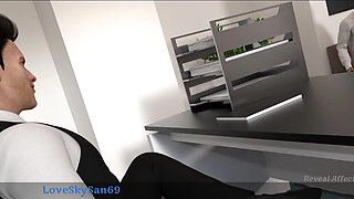 A Step-mother's Love (orborigin) Part 138 Cheating Story by Loveskysan69