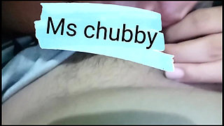 Chubby Auntie Love to Suck a Big Cock of Her Neighbor