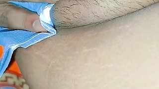 Virgin Step Sister Wants to Learn How to Fuck