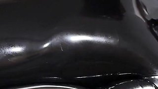 Naughty Exam - Alex Latex