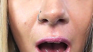 Pizza Guy Gets Mesmerized and Devoured