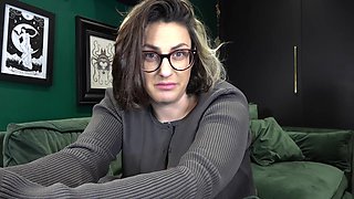 Misandrist Mistress