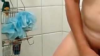 Best of Bella Shower Play Compilation