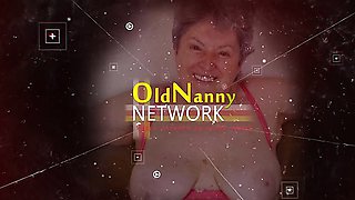 OmaHoteL Homemade Amateur Old Granny Compilation